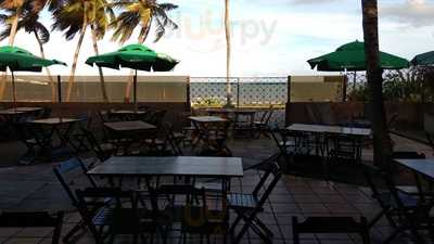 Casa Dy Praya Beach Lounge