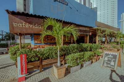 Café Vida Fortaleza