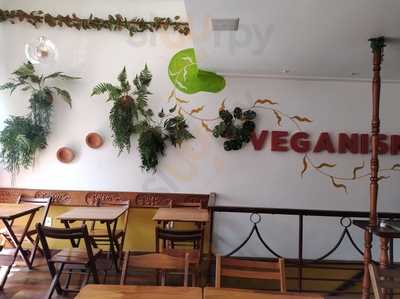 Purão Vegano