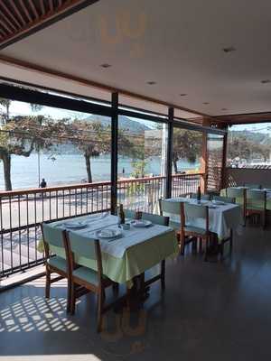 Restaurante Alfredo (antigo Senzala)