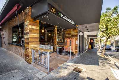 Maria Augusta Restobar