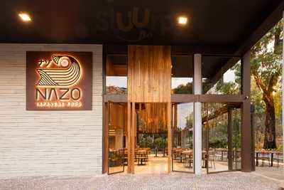 Nazo Japanese Food - Asa Sul