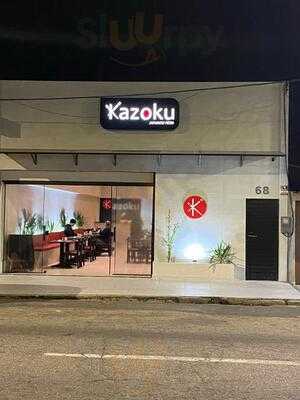 Kazoku