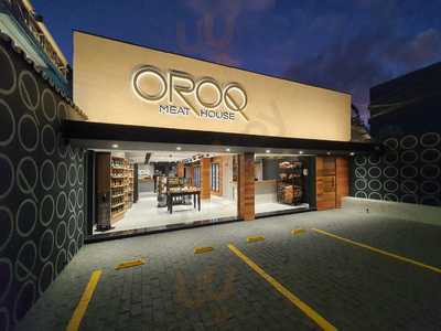 Oroq Meat House