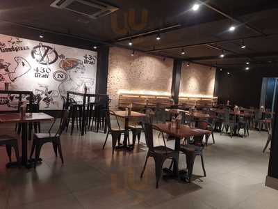 430 Gradi Piracicaba Pizzaria