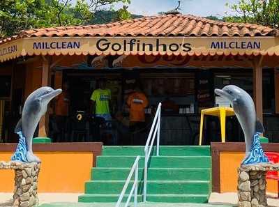 Quiosque Golfinhos