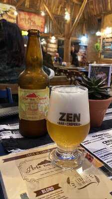 Zen Bar E Creperia