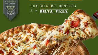 Delta Pizza