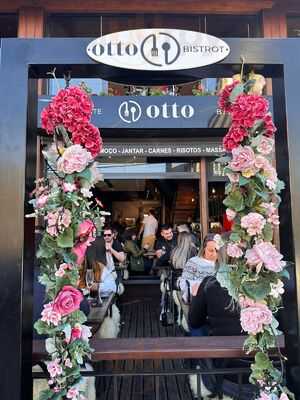 Otto Bistrot