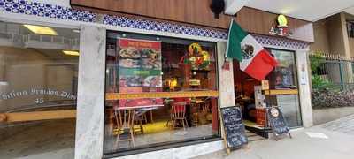 Los Mex Cocina Mexicana