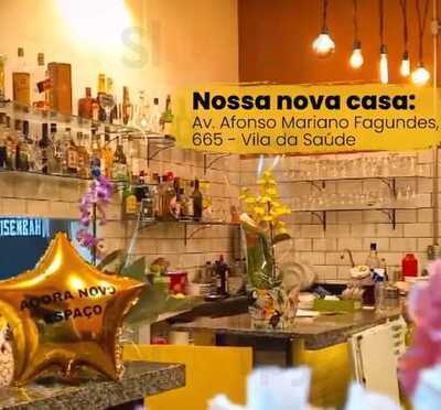 Bar E Restaurante Do Zé Guatás