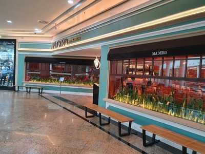 Madero Stakehouse Praiamar