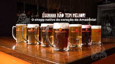 Tapajós Cervejaria