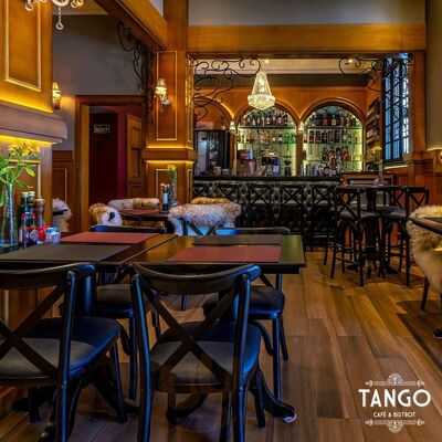 Tango Café Bistrot