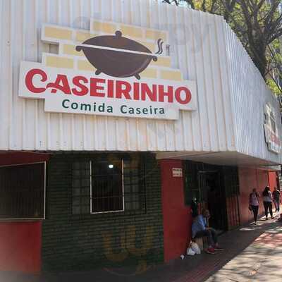 Restaurante Caseirinho