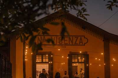 Estação Nova Vicenza Gastropub