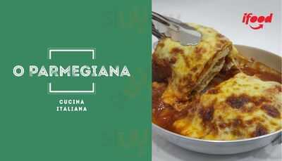 O Parmegiana