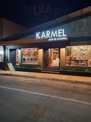 Karmel Café & Cozinha