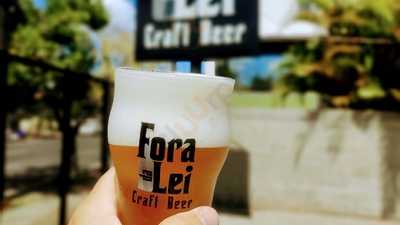 Cervejaria Fora Da Lei