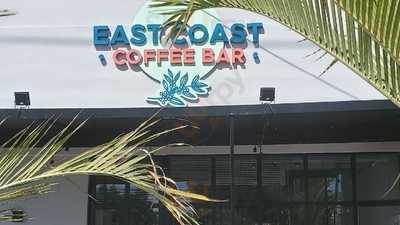 East Coast Coffee Bar