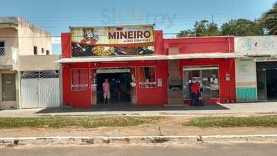 Restaurante Mineiro