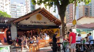 Castanheira Bar