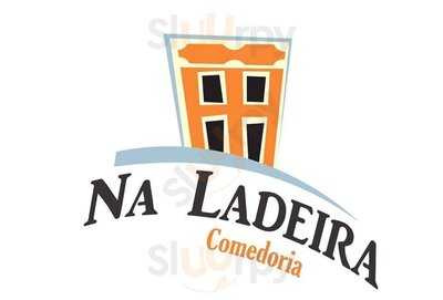 Na Ladeira Comedoria