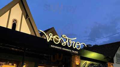 Vostro Ristorante