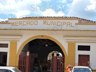 Restaurante Do Mercado Municipal Cmd