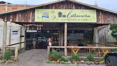 Costaneira Confeitaria E Café