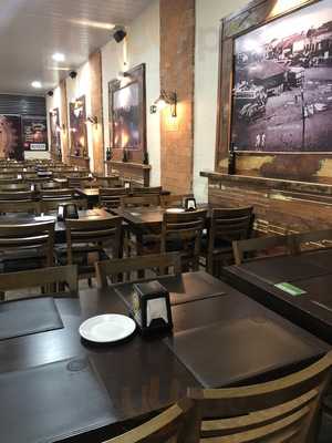 Restaurante Fim Da Picada