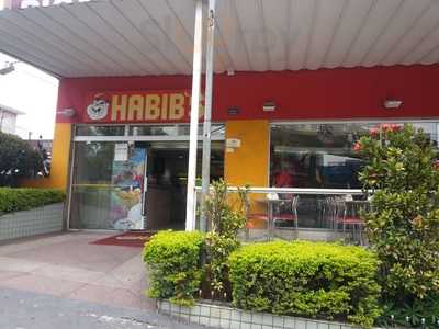 Habibs