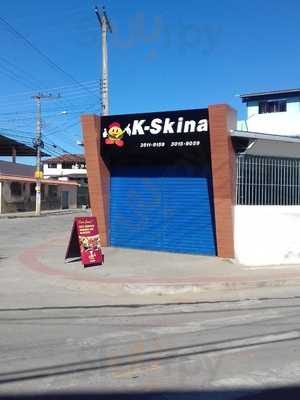 Skina Lanches