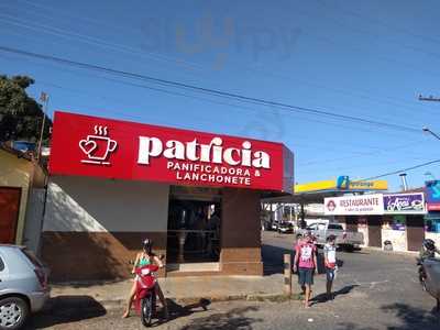 Panificadora E Lanchonete Patrícia