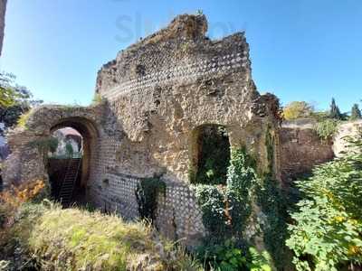 L'Anfiteatro, Terni