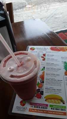 Frutassa Sucos E Sanduiches Naturais