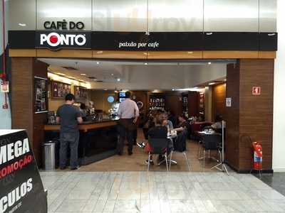 Cafe Do Ponto