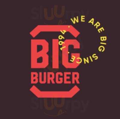 Big Burger