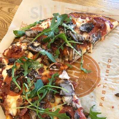 Blaze Pizza