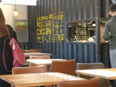 K Town Fried Chicken