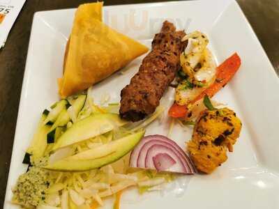 Nobleton Tandoori