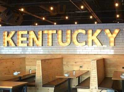 Kentucky Bourbon & Bbq