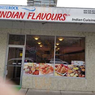 White Rock Indian Flavours