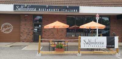 Saltimbocca Ristorante