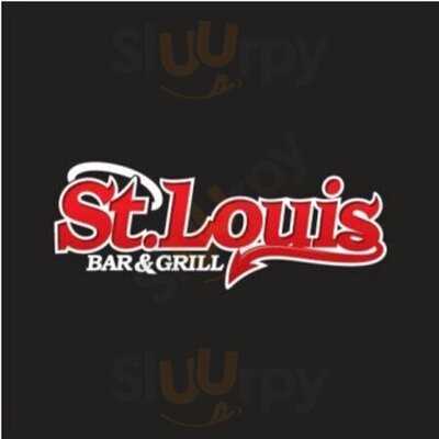 St. Louis Bar & Grill