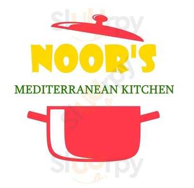 Noor’s Mediterranean Kitchen