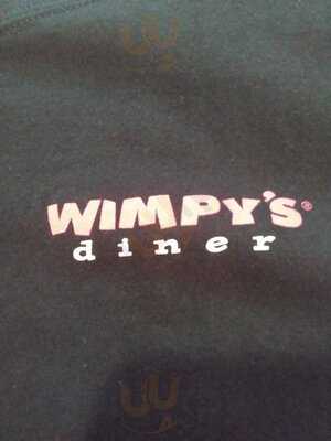 Wimpy’s Diner