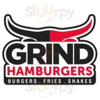 Grind Hamburger