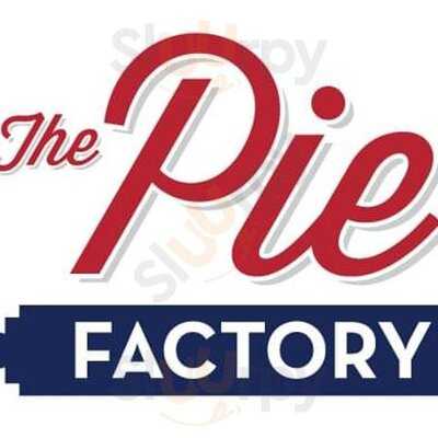 The Pie Factory