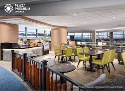 Plaza Premium Lounge